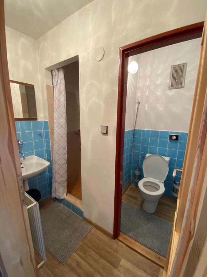 Lipno Wave Hotel Cerna v Posumavi Luaran gambar