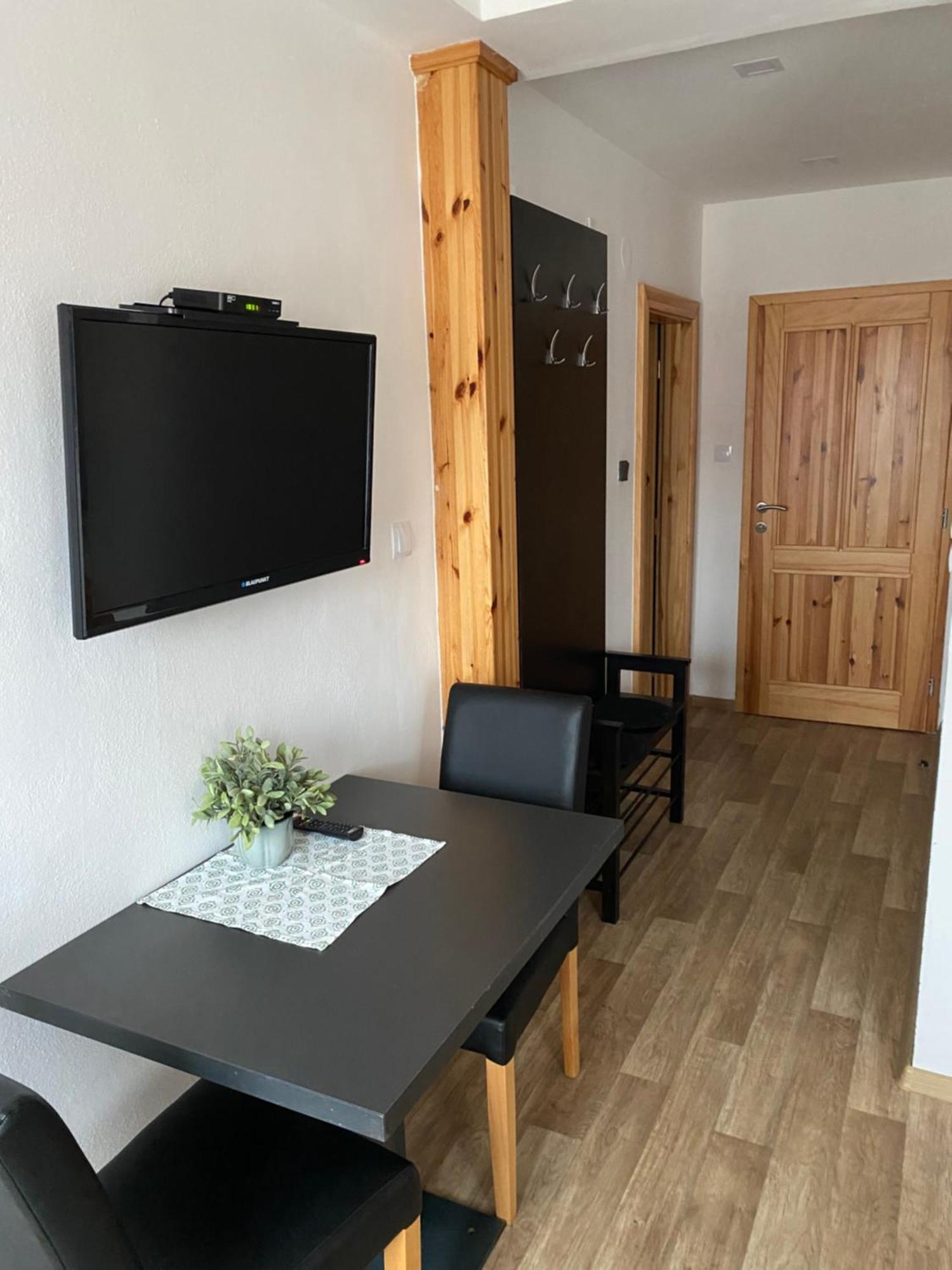 Lipno Wave Hotel Cerna v Posumavi Luaran gambar
