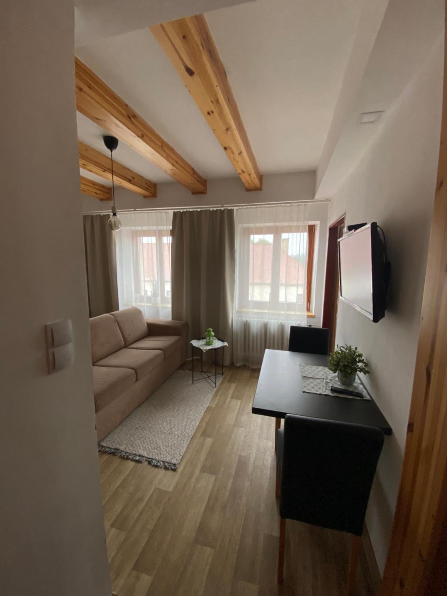 Lipno Wave Hotel Cerna v Posumavi Luaran gambar