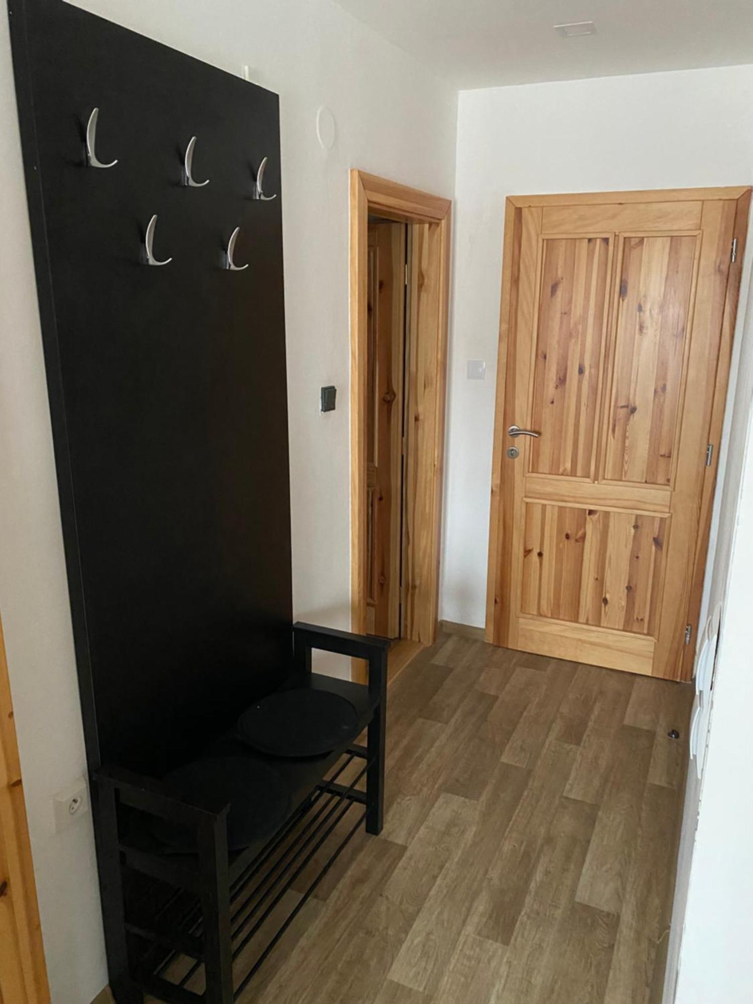 Lipno Wave Hotel Cerna v Posumavi Luaran gambar