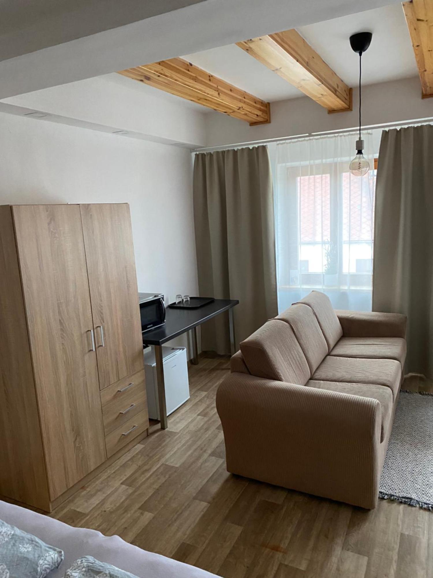 Lipno Wave Hotel Cerna v Posumavi Luaran gambar