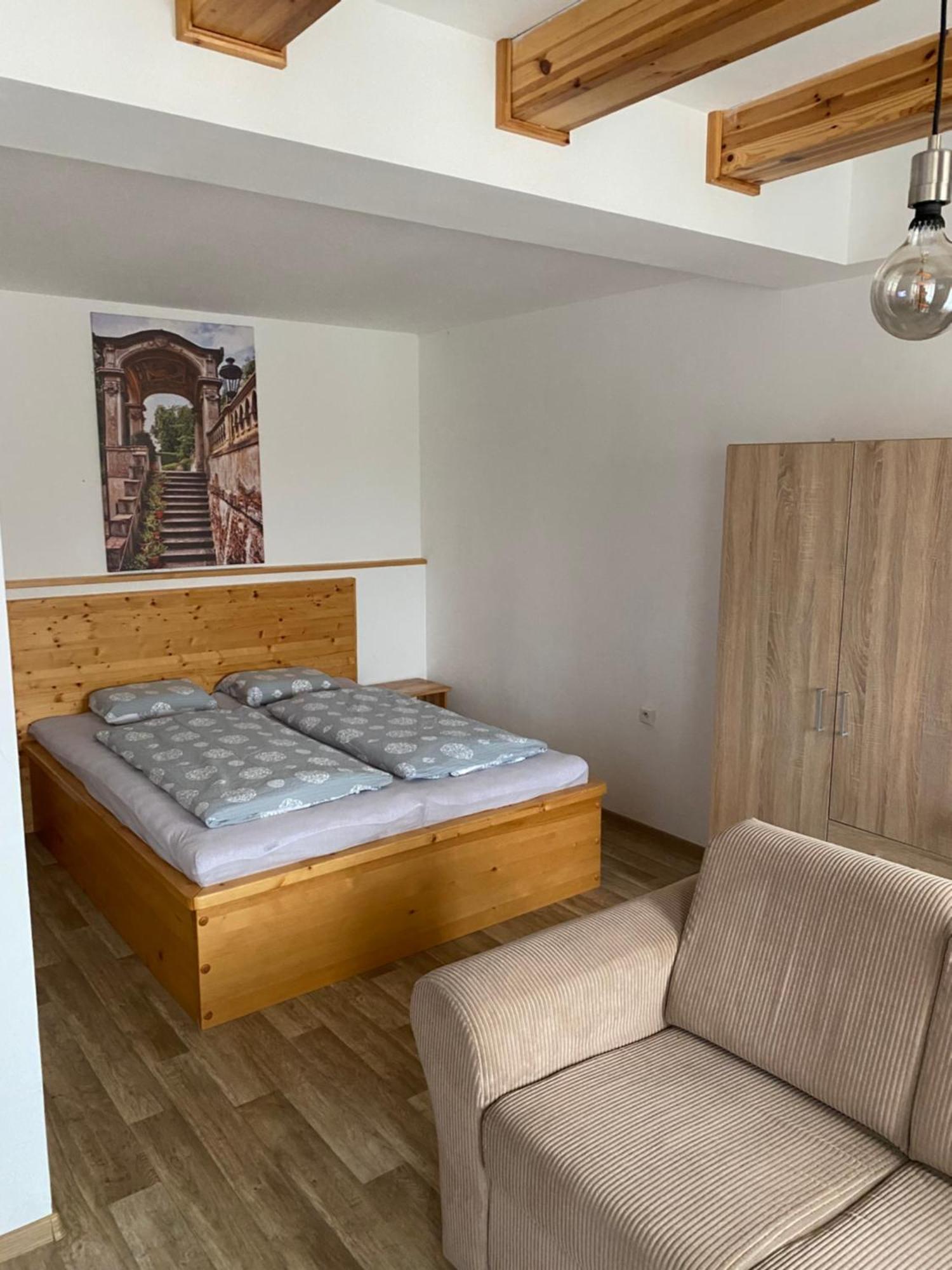 Lipno Wave Hotel Cerna v Posumavi Luaran gambar
