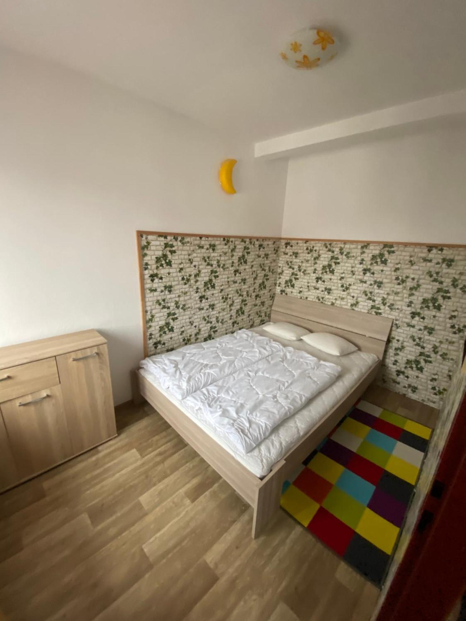 Lipno Wave Hotel Cerna v Posumavi Luaran gambar