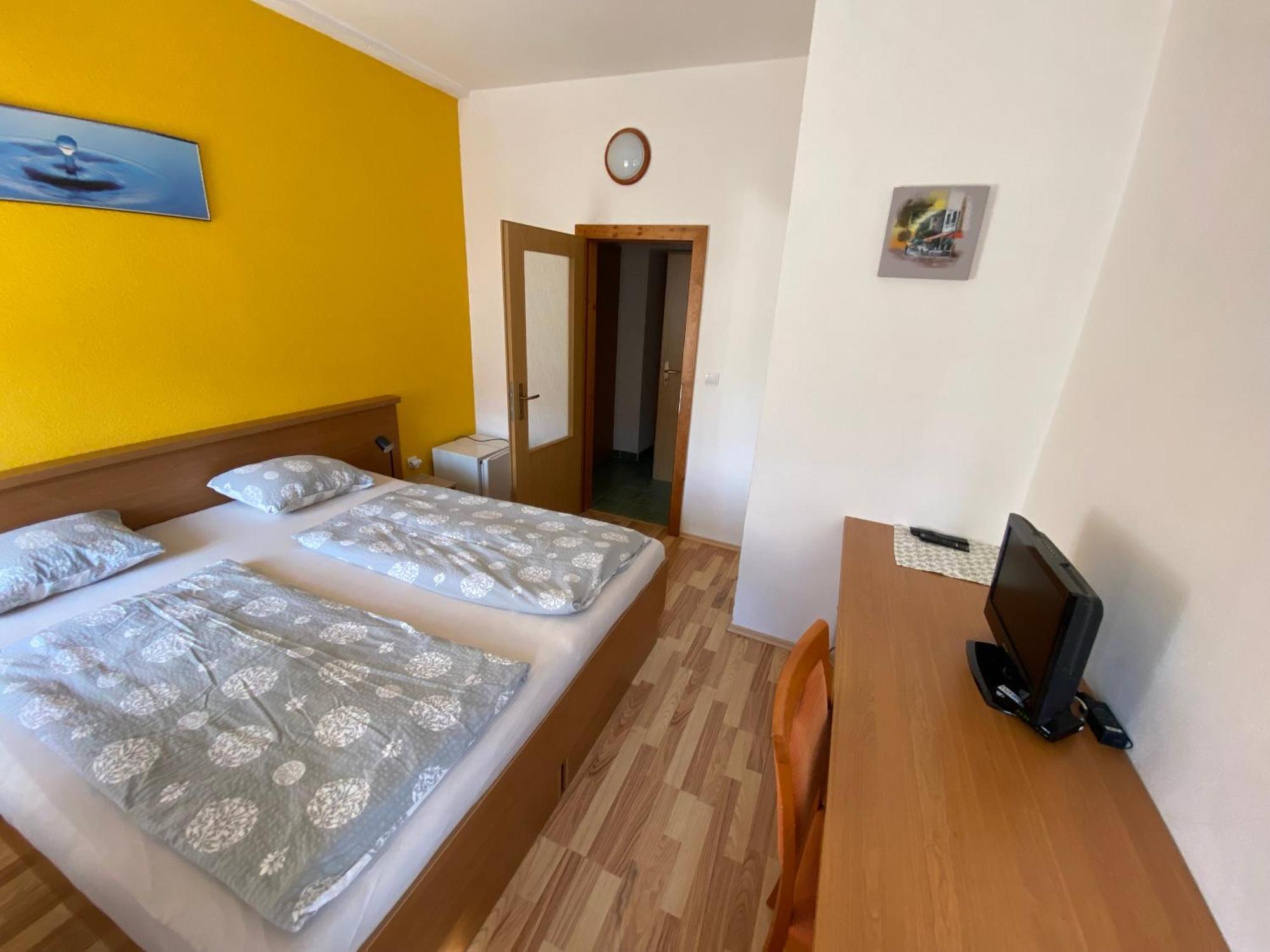 Lipno Wave Hotel Cerna v Posumavi Luaran gambar