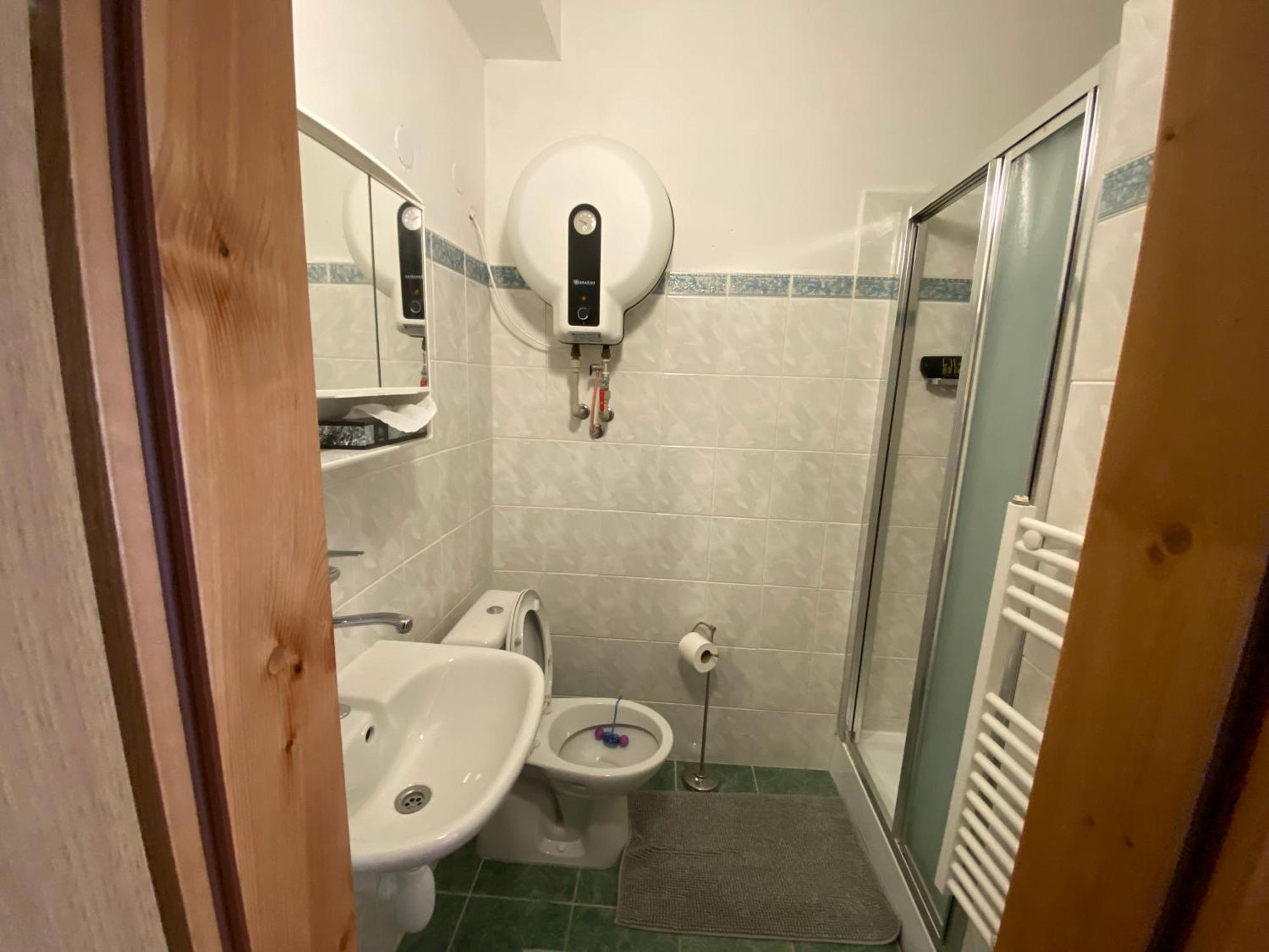 Lipno Wave Hotel Cerna v Posumavi Luaran gambar