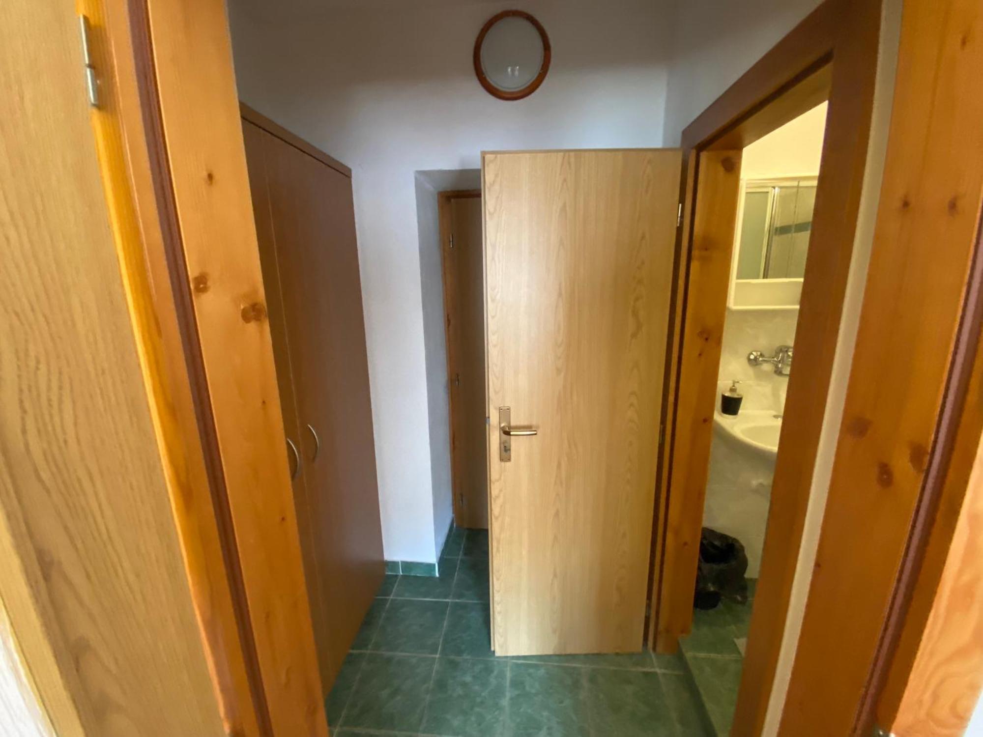 Lipno Wave Hotel Cerna v Posumavi Luaran gambar