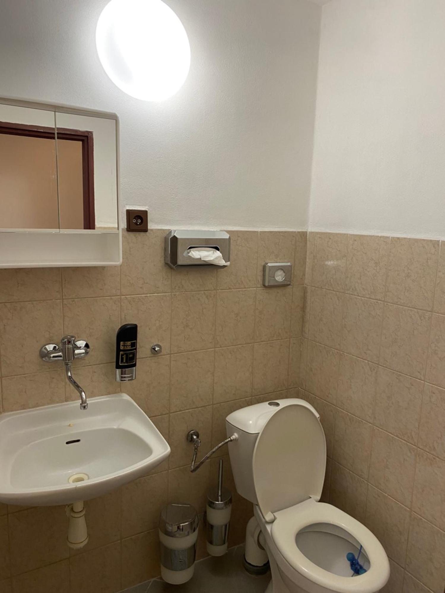 Lipno Wave Hotel Cerna v Posumavi Luaran gambar