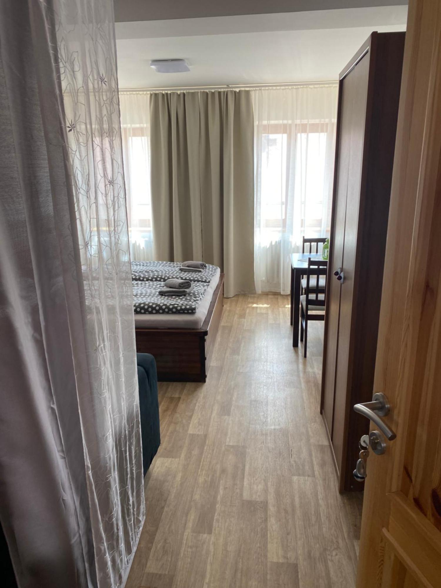 Lipno Wave Hotel Cerna v Posumavi Luaran gambar