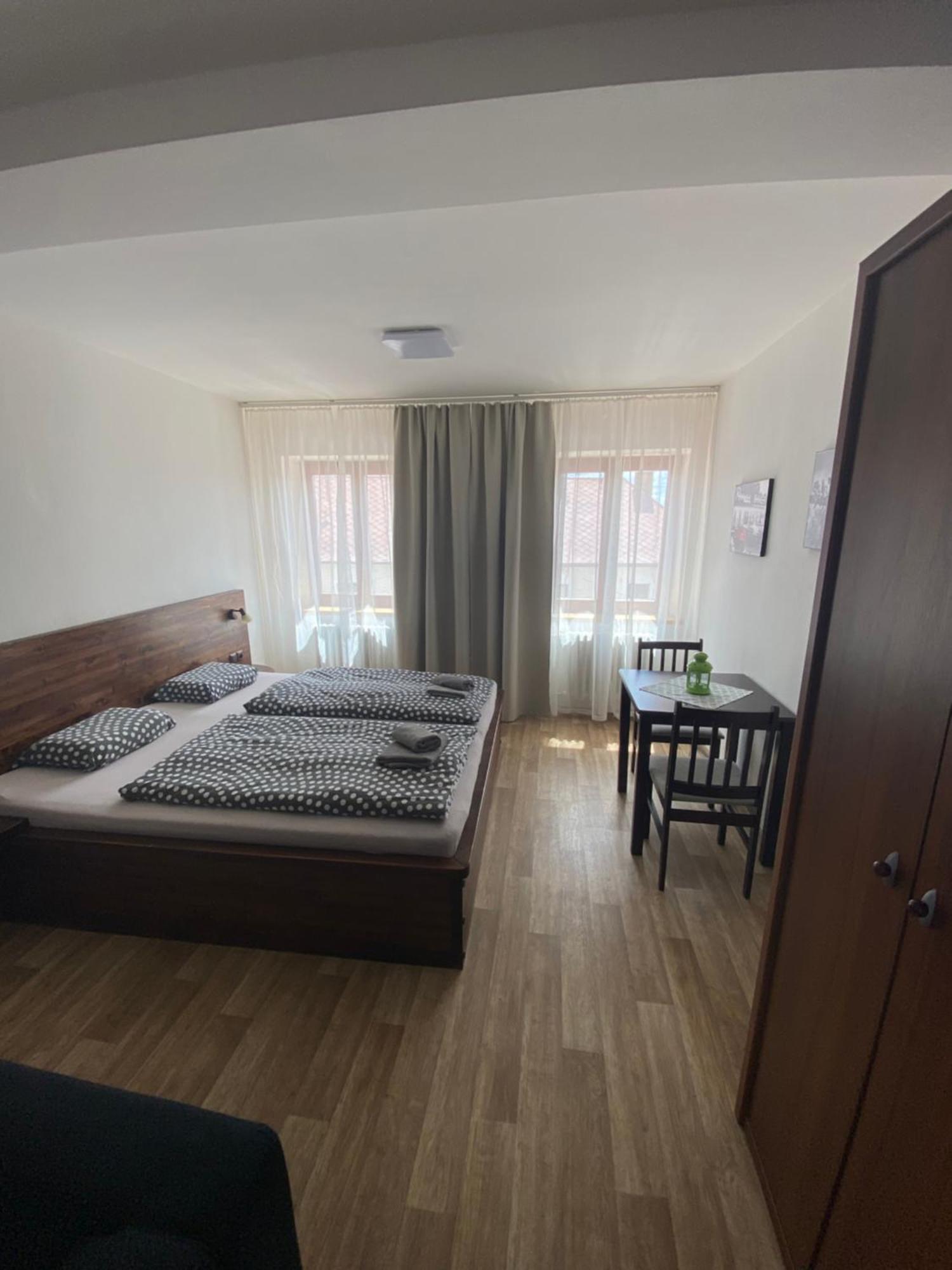 Lipno Wave Hotel Cerna v Posumavi Luaran gambar