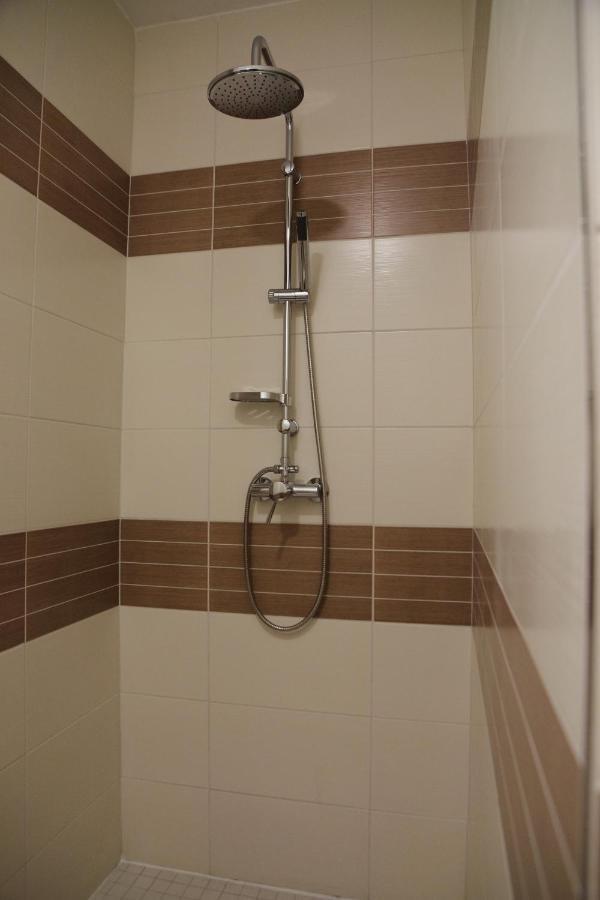 Lipno Wave Hotel Cerna v Posumavi Luaran gambar