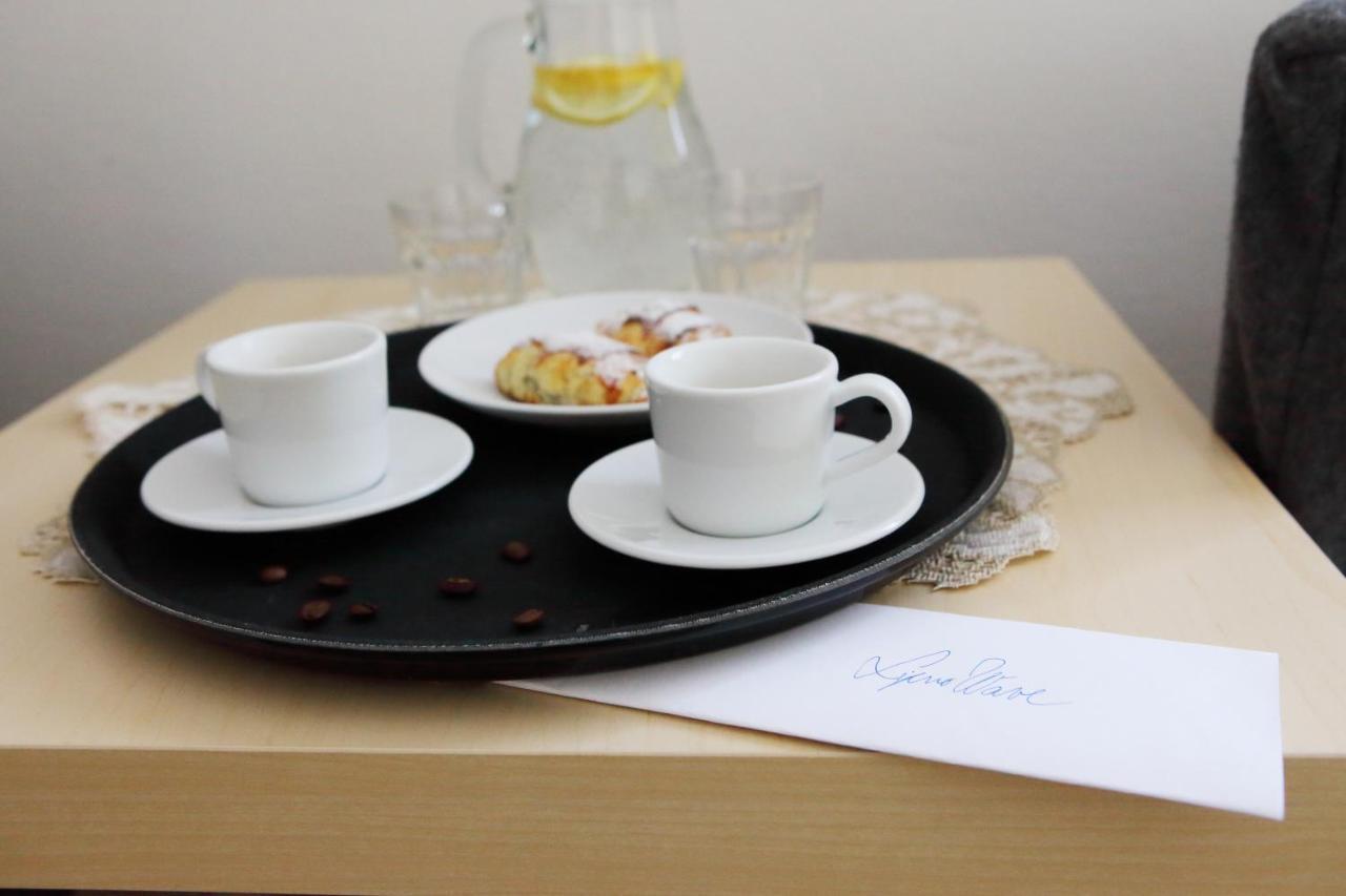 Lipno Wave Hotel Cerna v Posumavi Luaran gambar