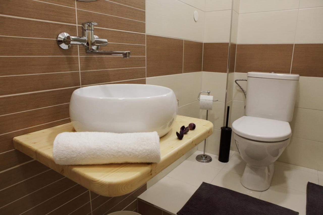 Lipno Wave Hotel Cerna v Posumavi Luaran gambar