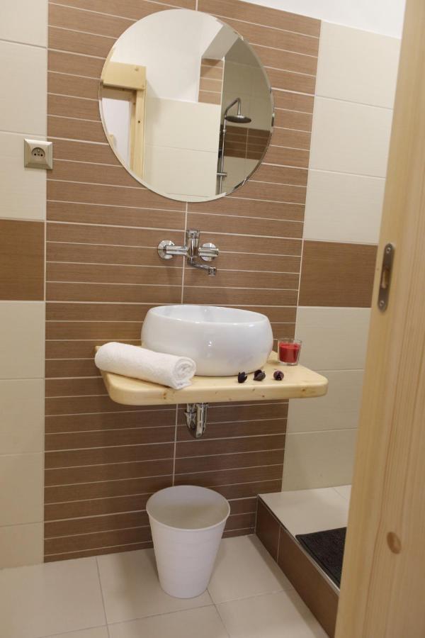 Lipno Wave Hotel Cerna v Posumavi Luaran gambar